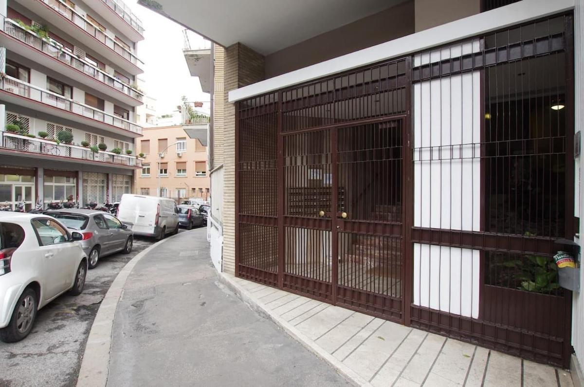 Vatican Nest Apartment