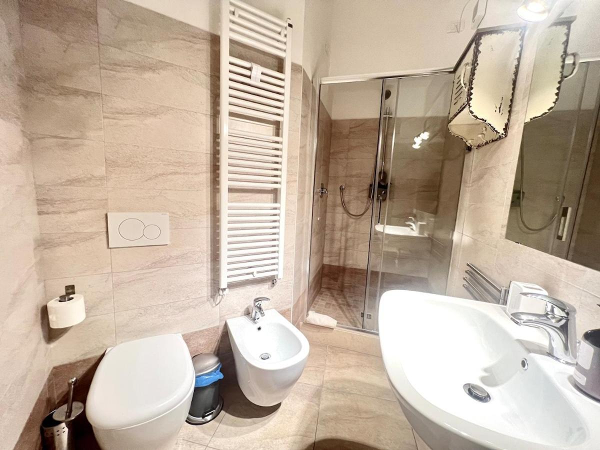 Vatican Nest Apartment *