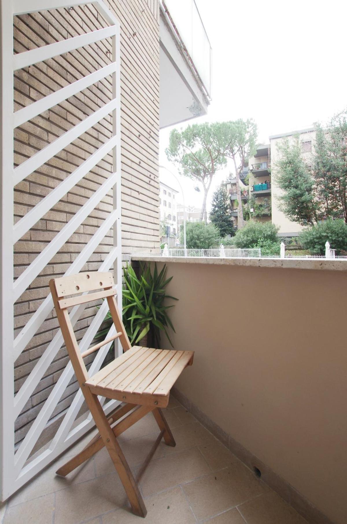 Apartment Vatican Nest *