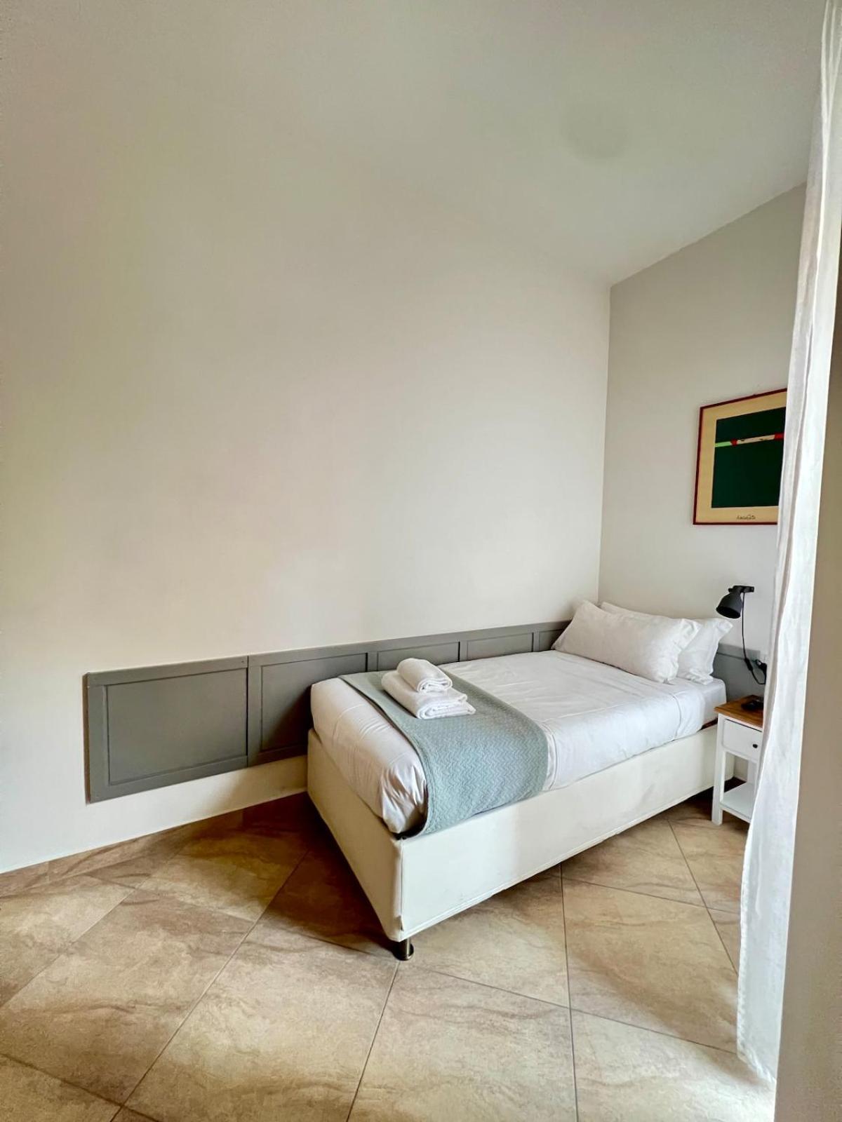 Vatican Nest Apartment