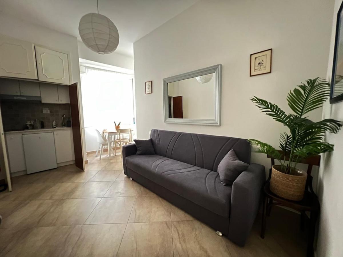 Apartment Vatican Nest *