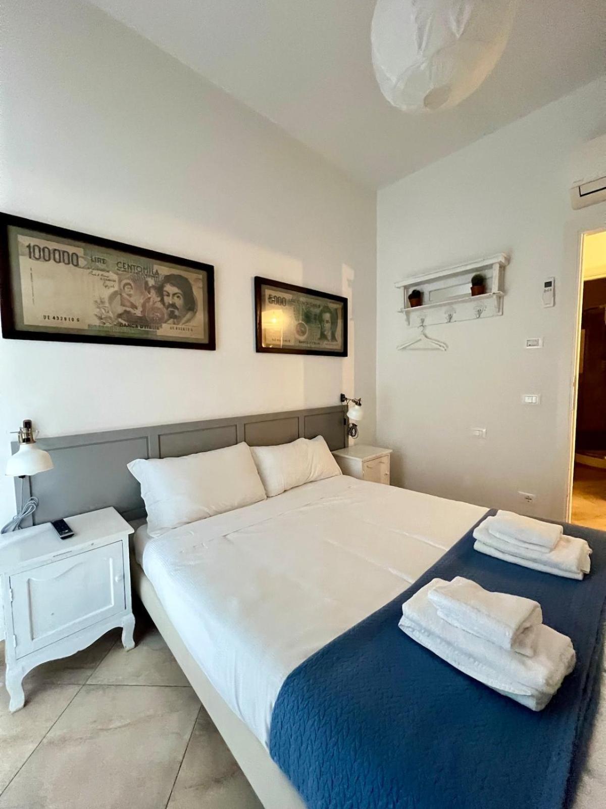 Apartment Vatican Nest Rome