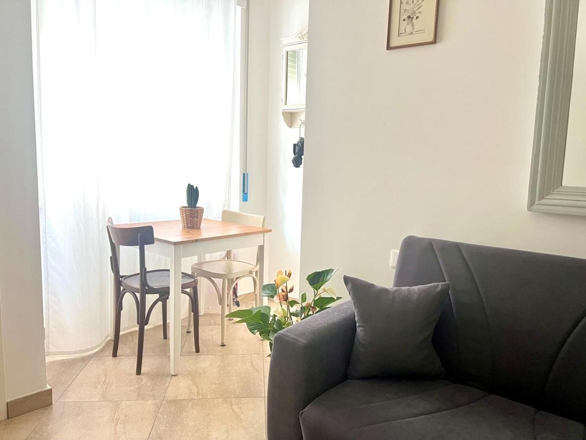 Vatican Nest Apartment *