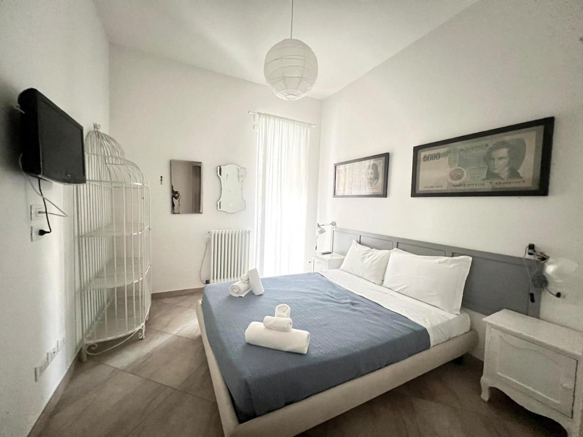 Apartment Vatican Nest *