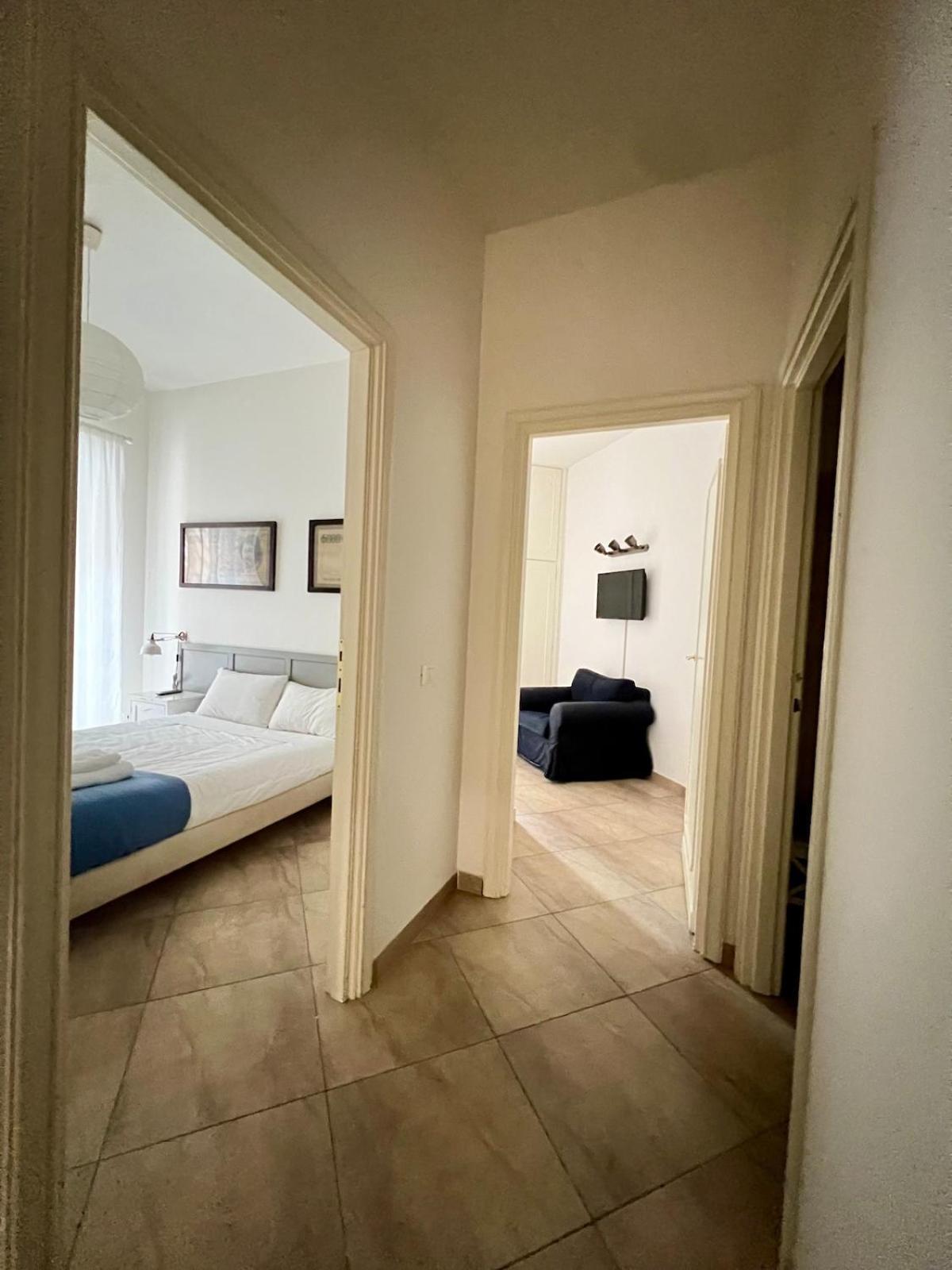 Vatican Nest Apartment Rome