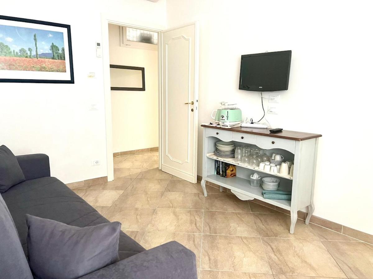 Apartment Vatican Nest