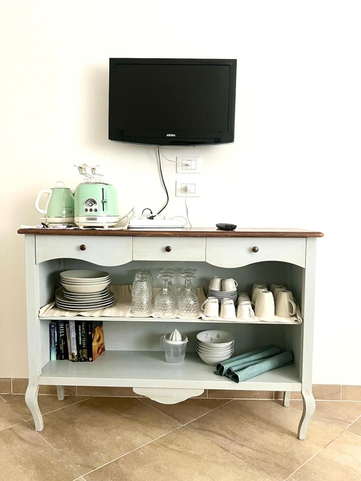 Vatican Nest Apartment *