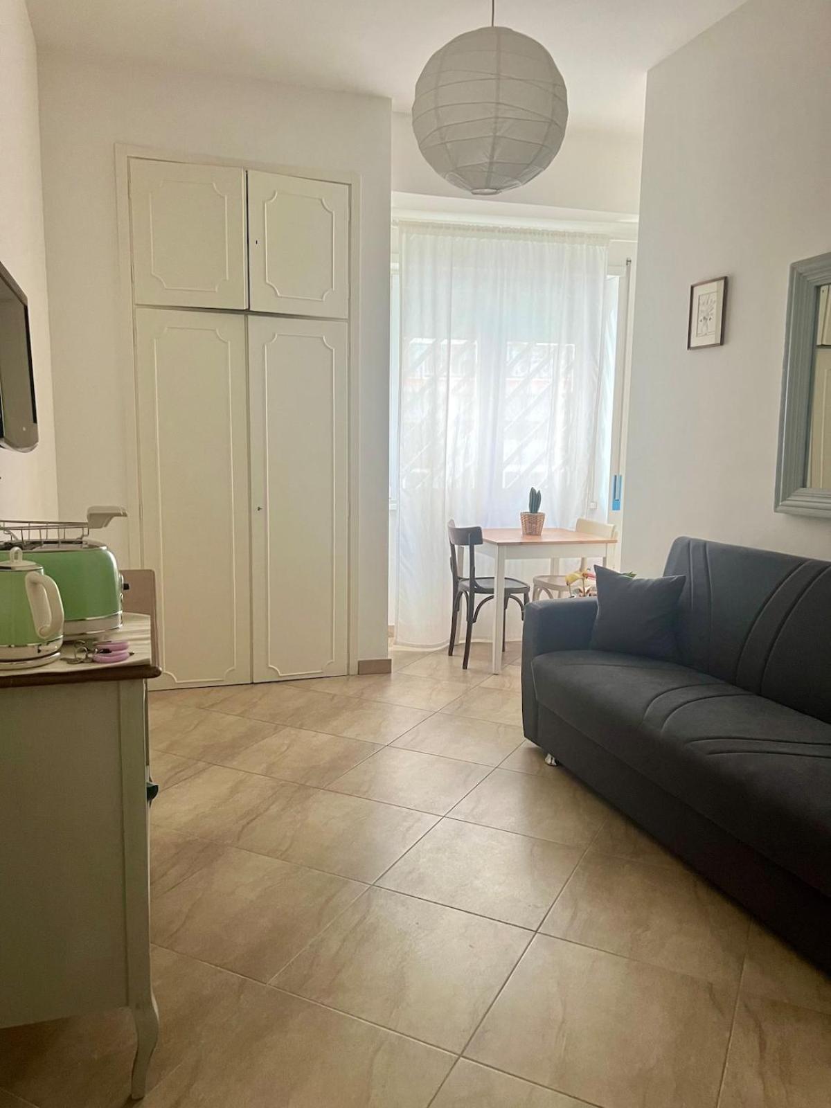 Apartment Vatican Nest *