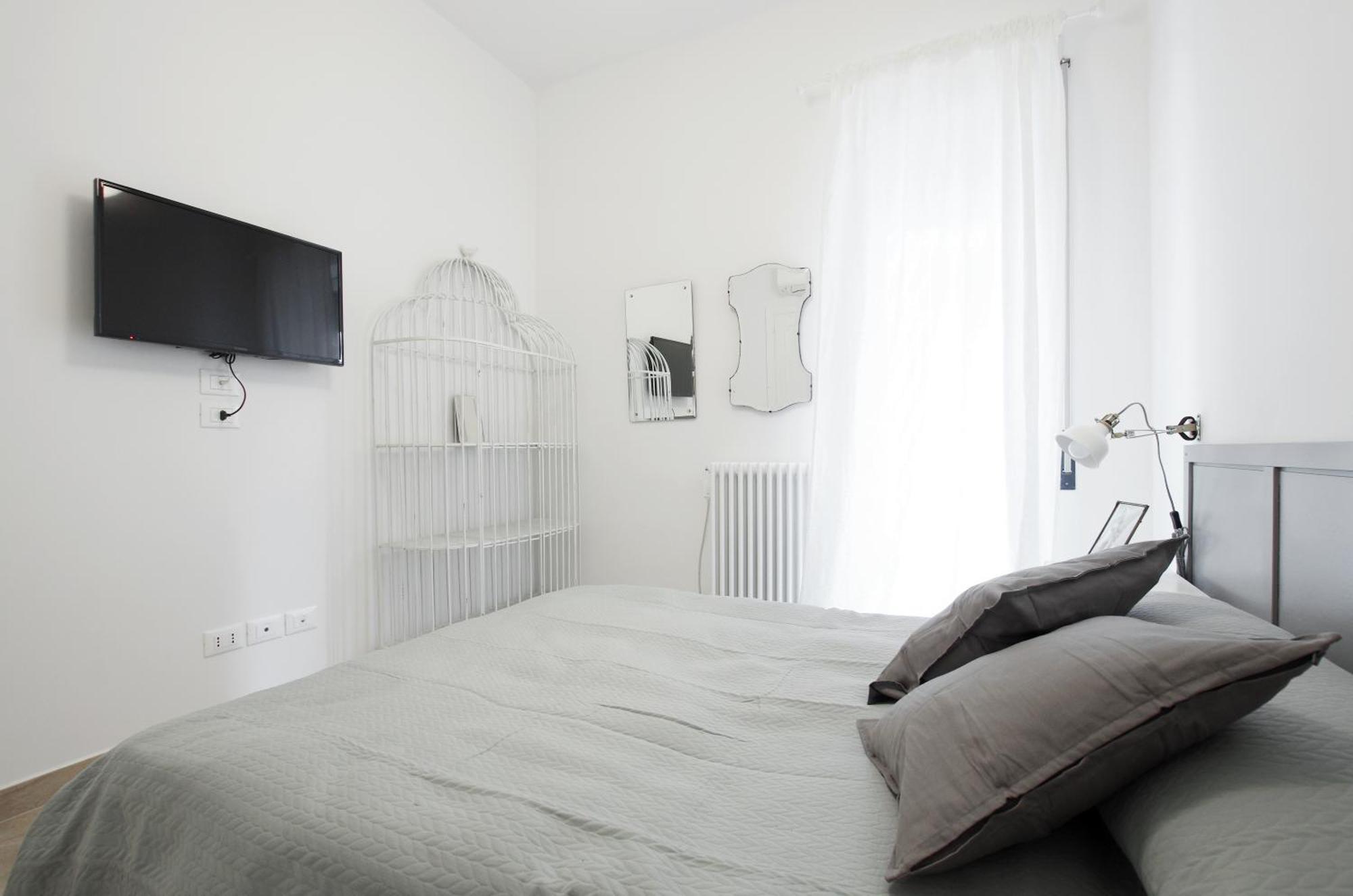 Vatican Nest Apartment